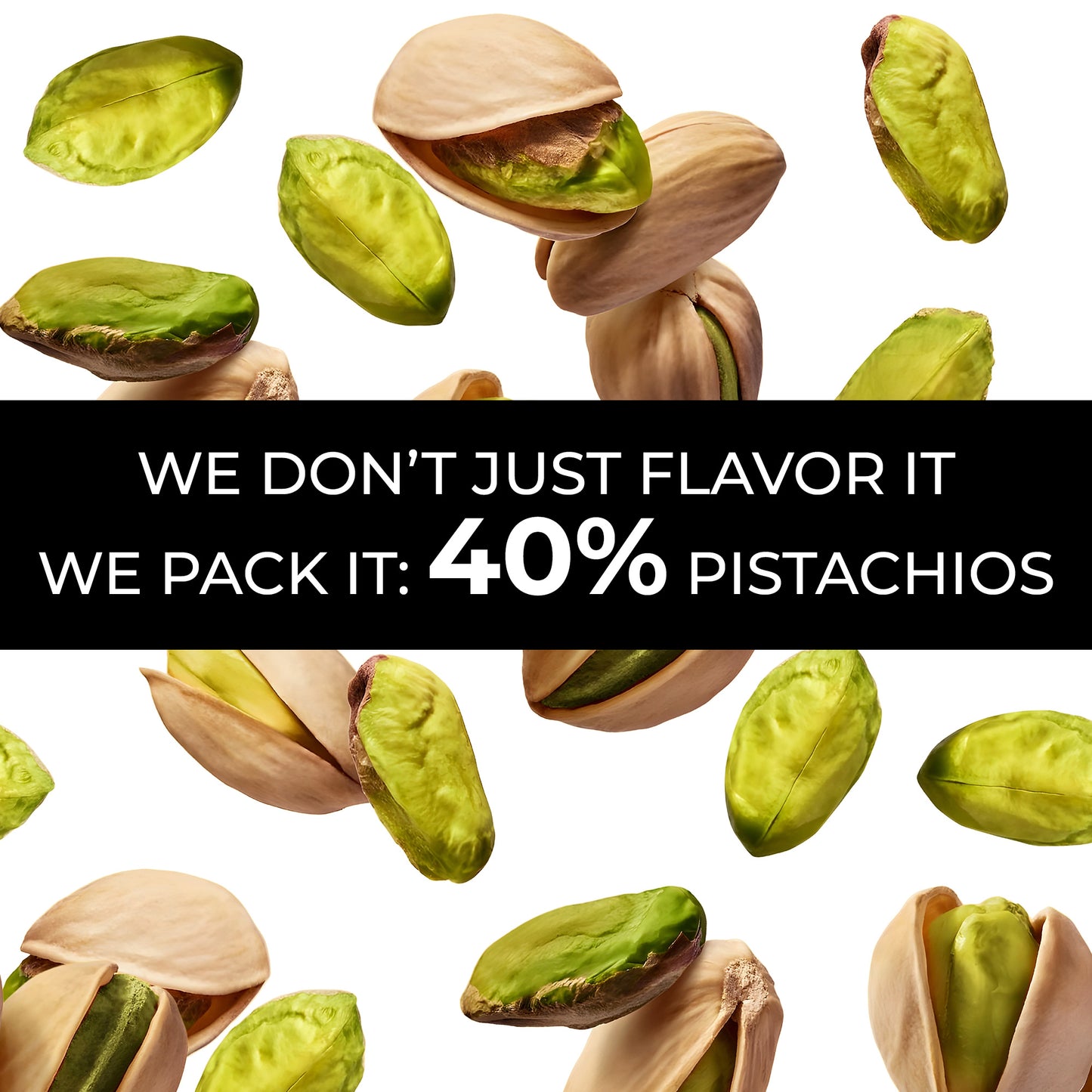 Pistachio Cream