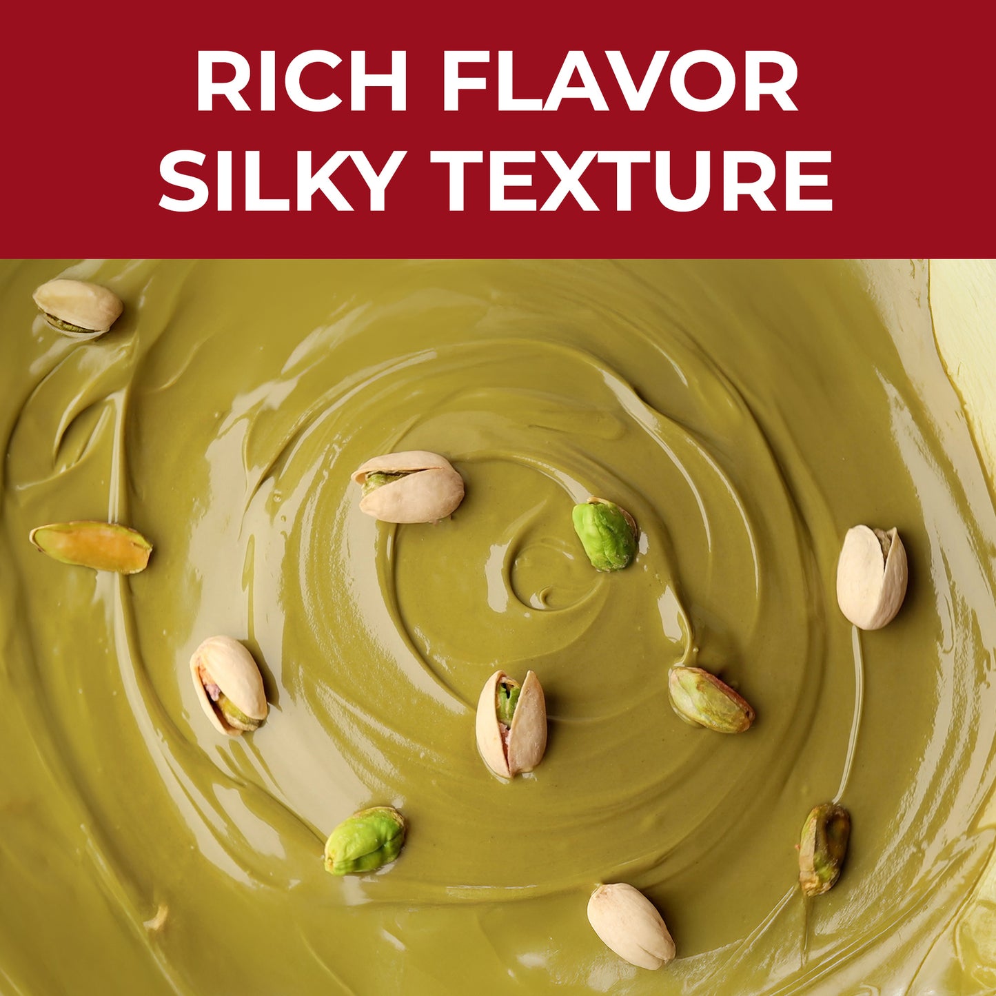 Pistachio Cream