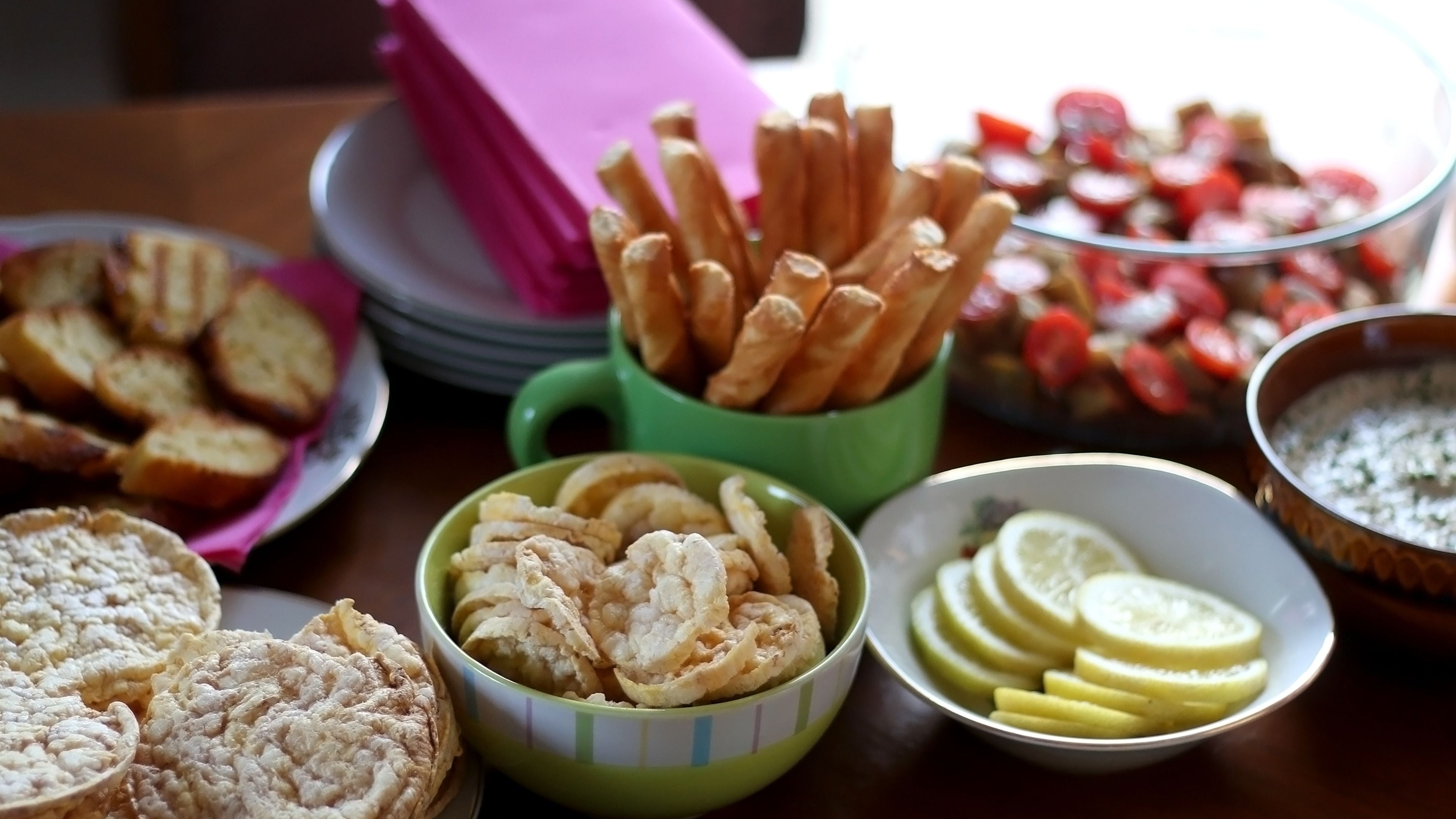 Snacks Known The Most Iconic Snacks from Around the World and How to Try Them ...