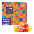 Turkish Delights Candy - 16 Oz Lokum