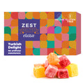 Turkish Delights Candy - 8,8 oz Lokum