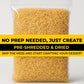 Kataifi Shredded Fillo Dough- 17.64 oz