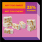 Nougat Candy