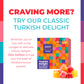 Nougat Candy