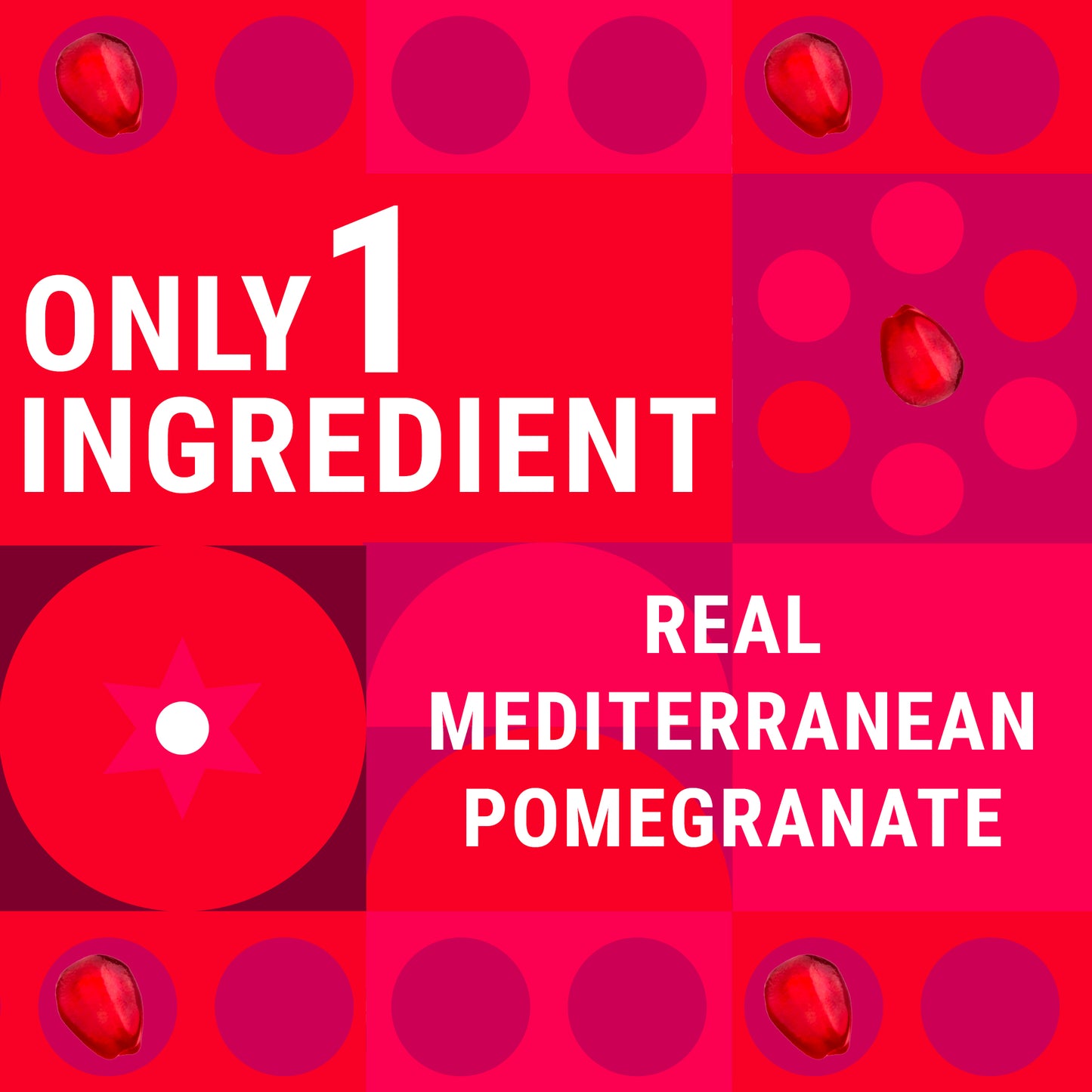 Pomegranate Molasses