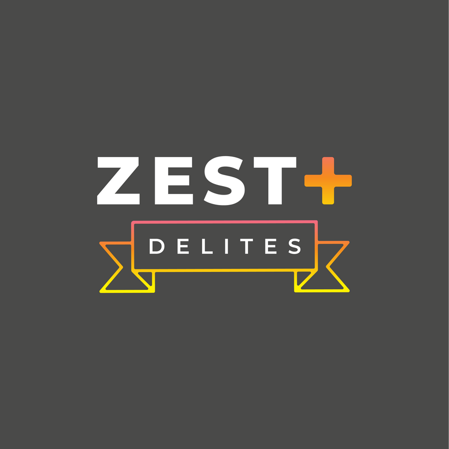 Zest Delites+