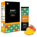 Fruit Leather Mango 10 Pack