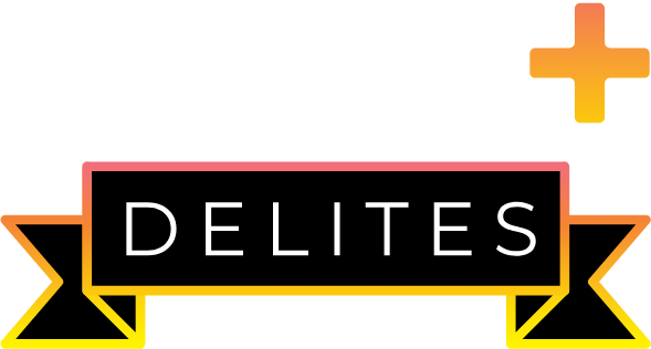 Zest+ Delites